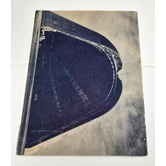 The Hangar 42-F Vintage Aviation Yearbook Military History Photo RARE FIND LI630 - Picture 6 of 7